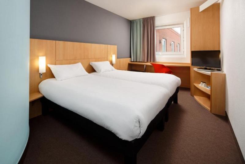 غرفة قياسية, Ibis Hull  City Centre