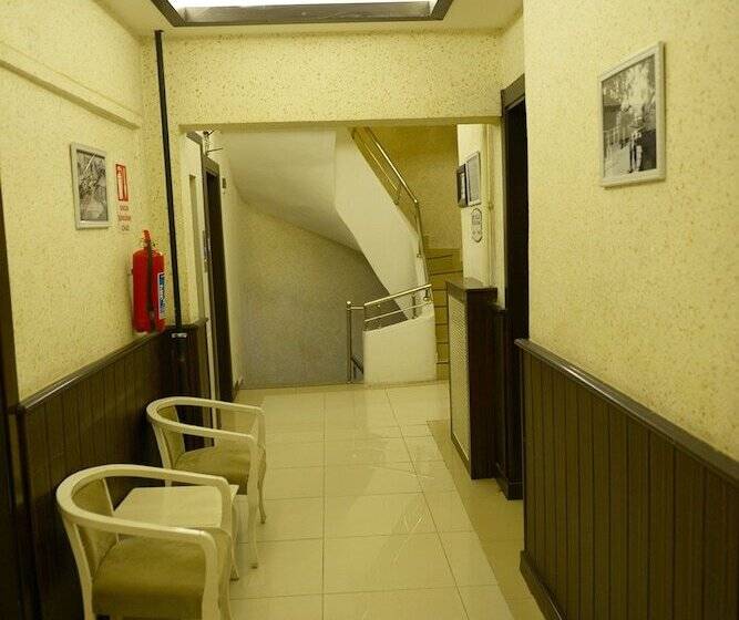 اتاق استاندارد, Kucuk Velic