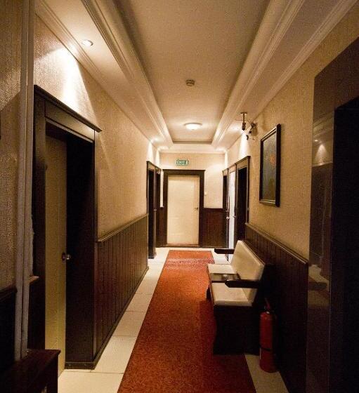 اتاق استاندارد, Kucuk Velic