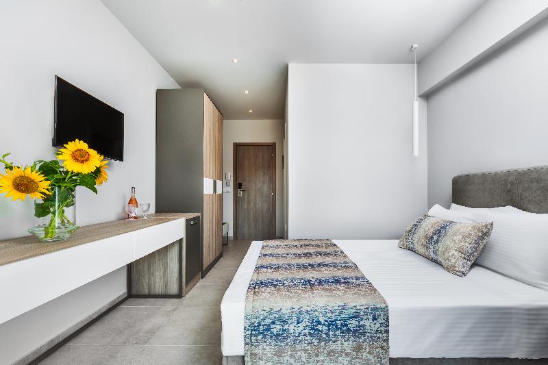 프리미엄 룸, Kriopigi