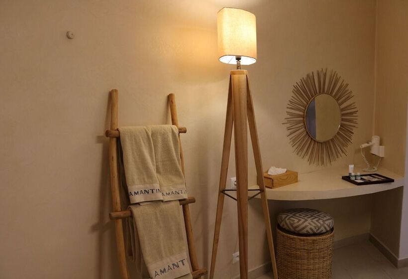 غرفة قياسية سرير مزدوج, Movenpick Resort Lamantin Saly