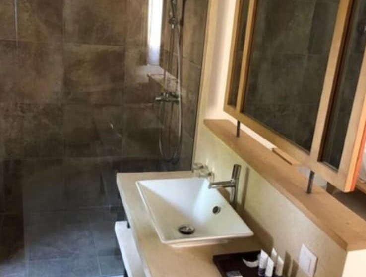 اتاق استاندارد با بالکن, Movenpick Resort Lamantin Saly