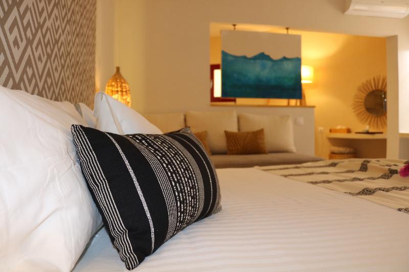 غرفة قياسية سرير مزدوج, Movenpick Resort Lamantin Saly