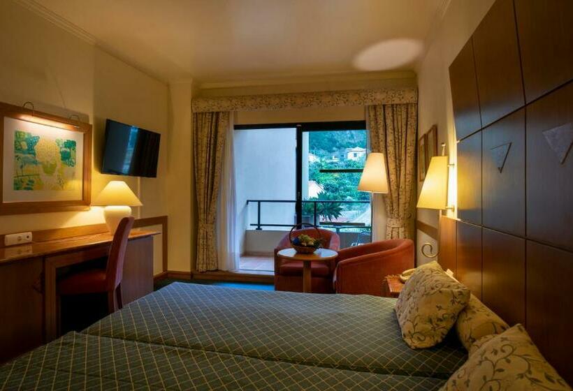 Номер Стандартный с Видом, Monte Mar Palace