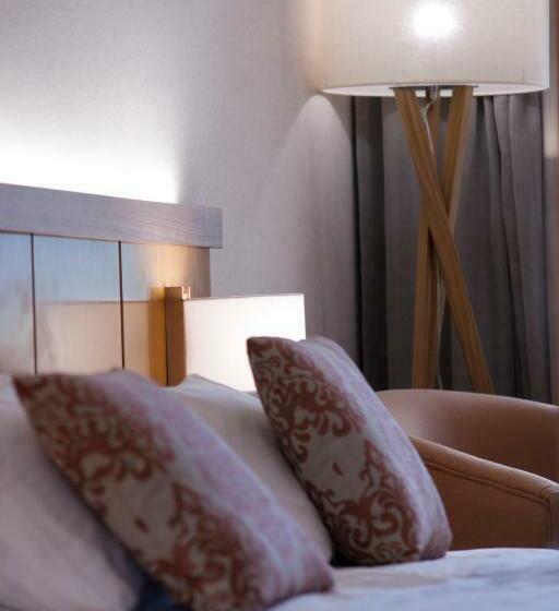 Номер Deluxe Вид на Море с Балконом, Monte Mar Palace