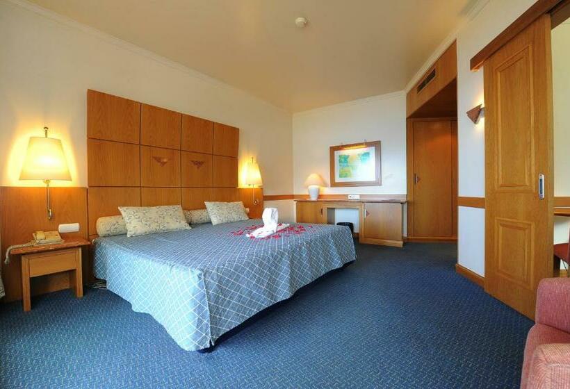 Номер Стандарт Индивидуальный, Monte Mar Palace