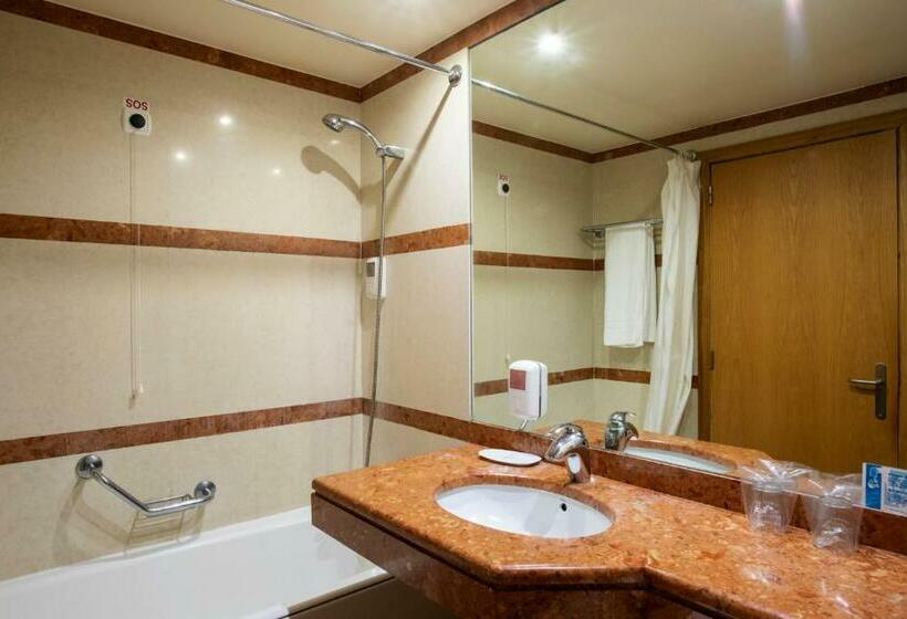 Номер Стандарт Индивидуальный, Monte Mar Palace