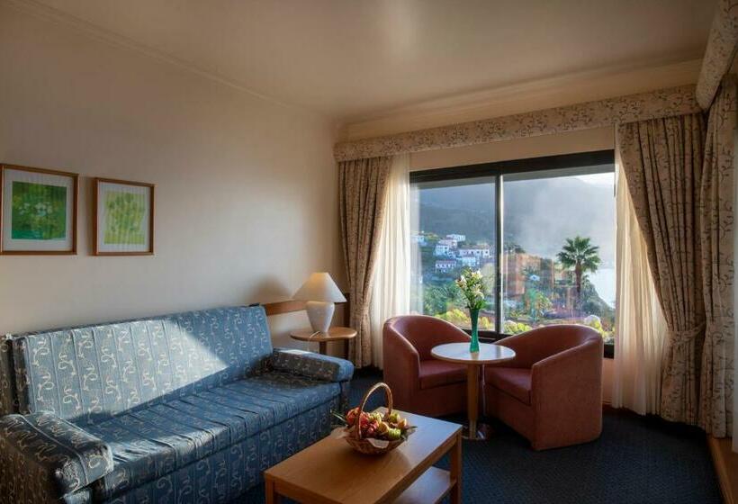 Люкс Вид на Море, Monte Mar Palace