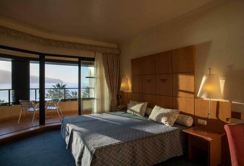 Люкс Вид на Море, Monte Mar Palace