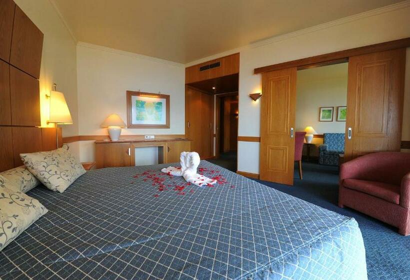 Люкс Вид на Море, Monte Mar Palace