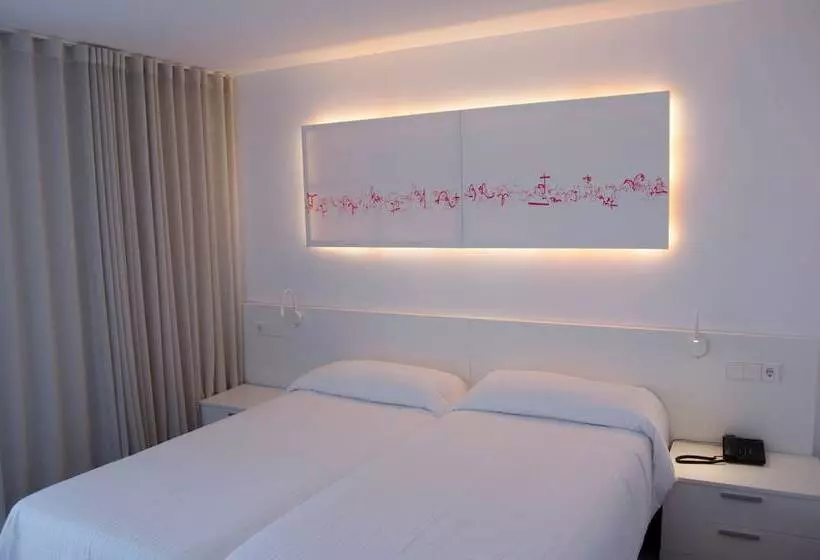 اتاق استاندارد با بالکن, Bluesea Paraiso Beach - Adults Only
