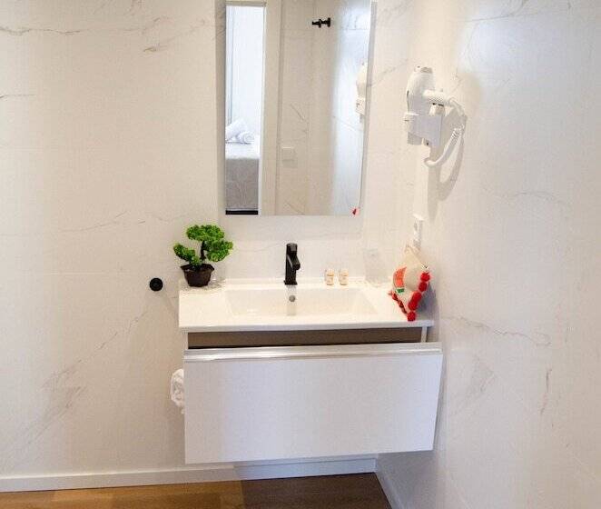 스탠다드 테라스 룸, Moon Dreams Paraiso - Adults Recommended