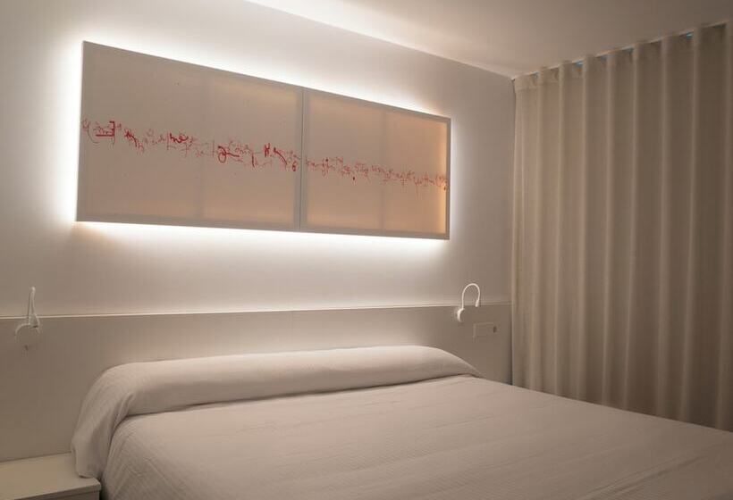 스탠다드 테라스 룸, Moon Dreams Paraiso - Adults Recommended