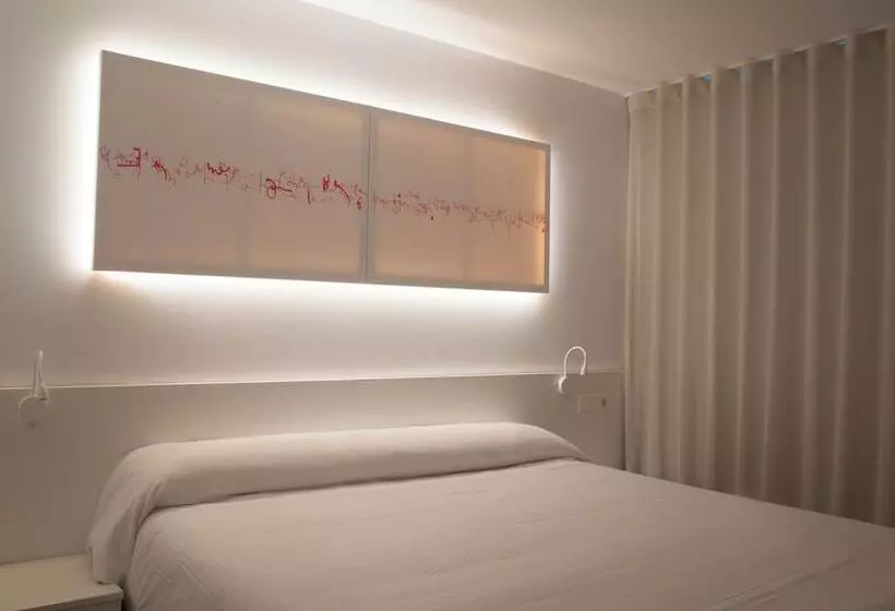 اتاق استاندارد با تراس, Bluesea Paraiso Beach - Adults Only