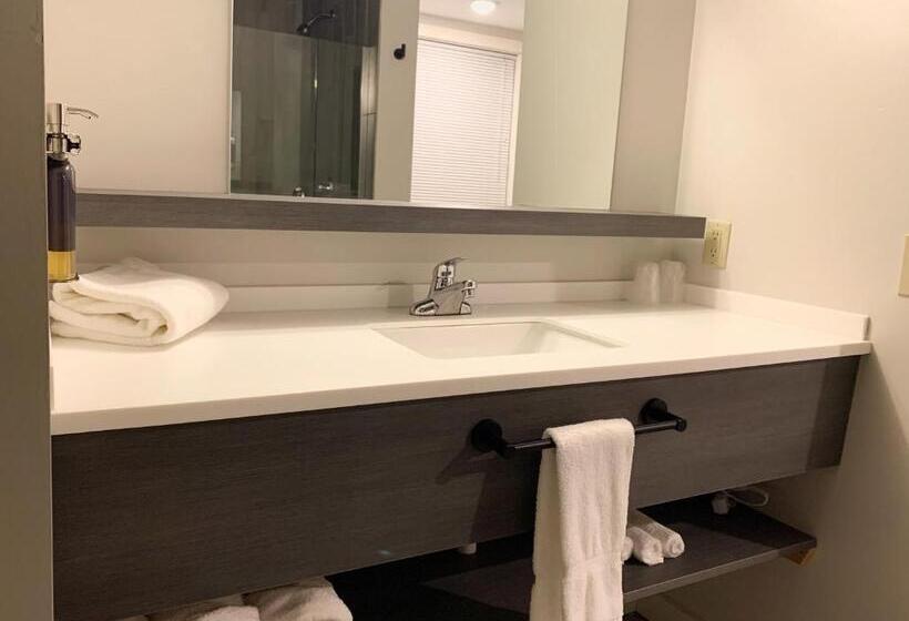 اتاق سوپریور با بالکن, Mountain Inn At Killington