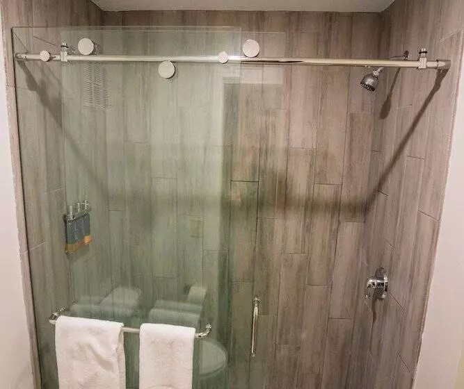 山の見えるスーペリアルーム, Mountain Inn At Killington