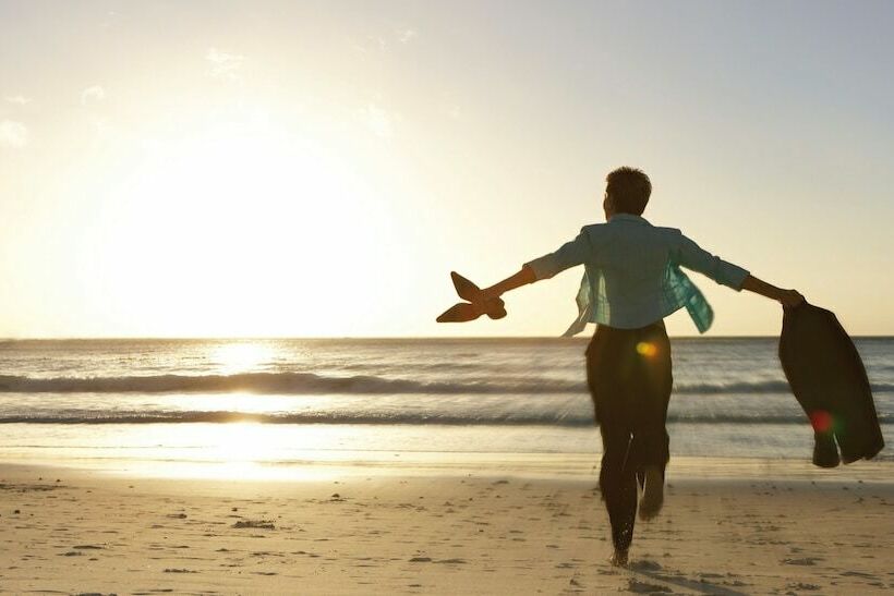 스탠다드 룸 바다 전망, Occidental Jandia Mar