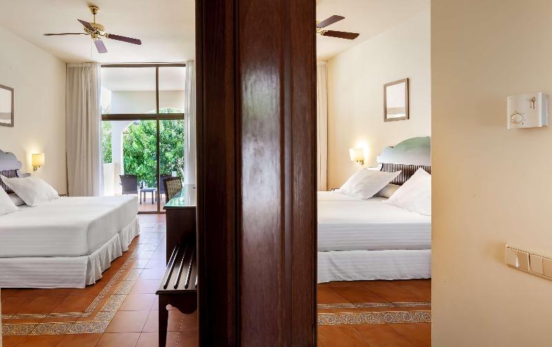 패밀리 룸, Occidental Jandia Mar