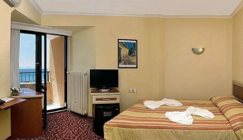 اتاق استاندارد, Palmera Resort