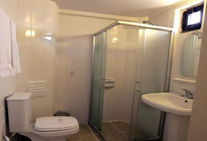 اتاق استاندارد, Palmera Resort