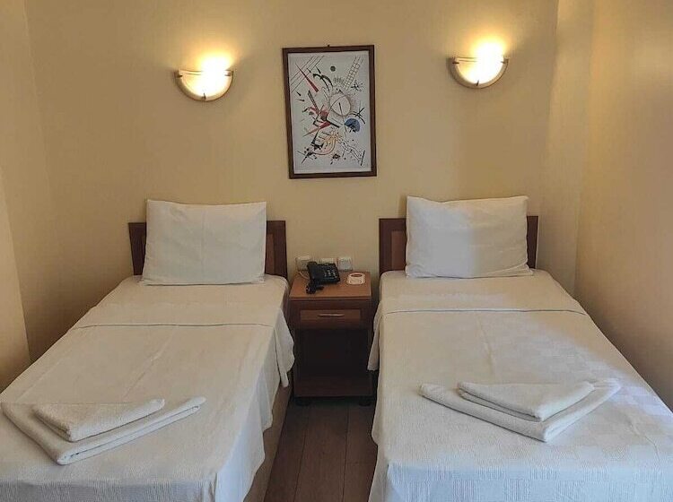 Quarto Estandar, Palmera Resort