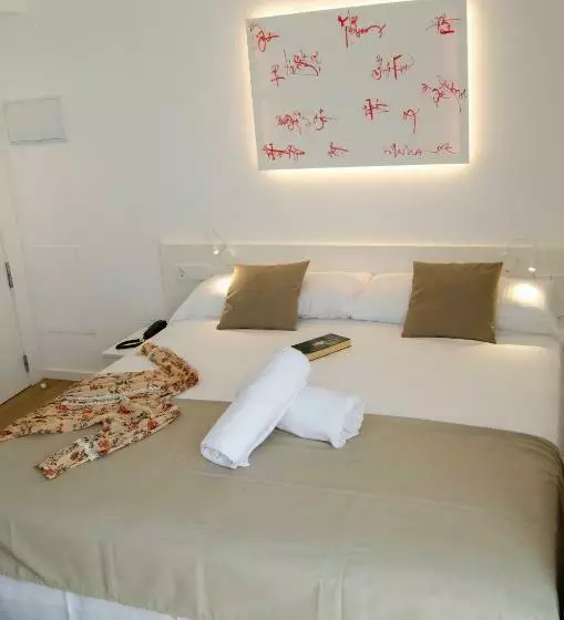 اتاق استاندارد, Bluesea Paraiso Beach - Adults Only