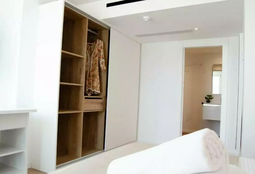 اتاق استاندارد, Bluesea Paraiso Beach - Adults Only