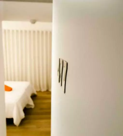 اتاق استاندارد, Bluesea Paraiso Beach - Adults Only