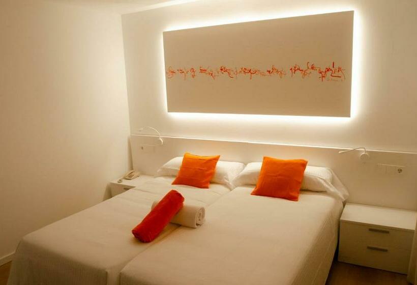 스탠다드 룸, Moon Dreams Paraiso - Adults Recommended