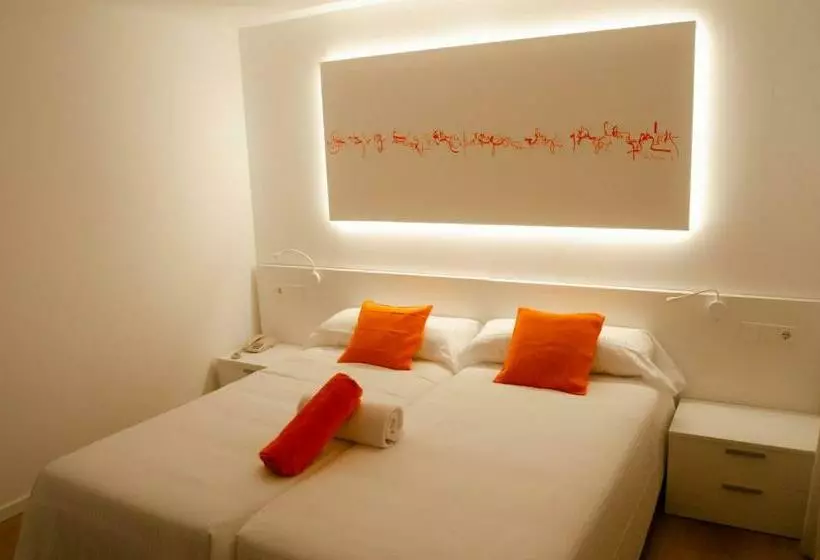 اتاق استاندارد, Bluesea Paraiso Beach - Adults Only
