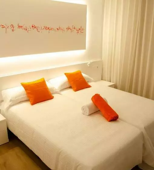 اتاق استاندارد, Bluesea Paraiso Beach - Adults Only