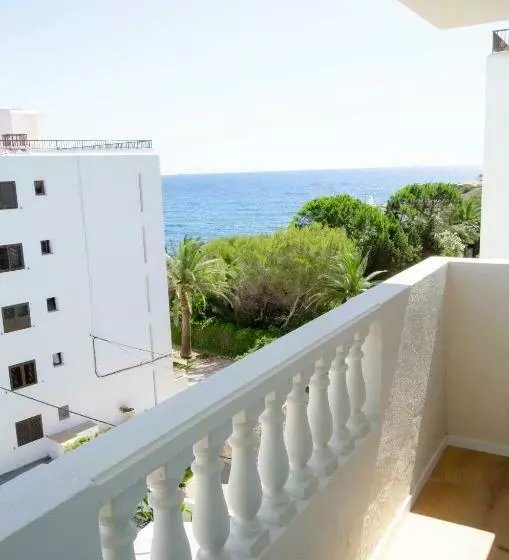 اتاق استاندارد, Bluesea Paraiso Beach - Adults Only