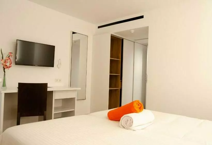 اتاق استاندارد, Bluesea Paraiso Beach - Adults Only