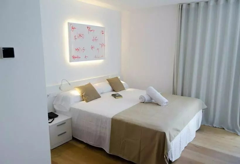 اتاق استاندارد, Bluesea Paraiso Beach - Adults Only