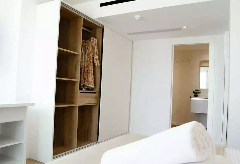 اتاق استاندارد, Bluesea Paraiso Beach - Adults Only