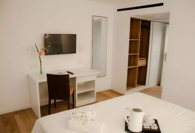 اتاق استاندارد, Bluesea Paraiso Beach - Adults Only