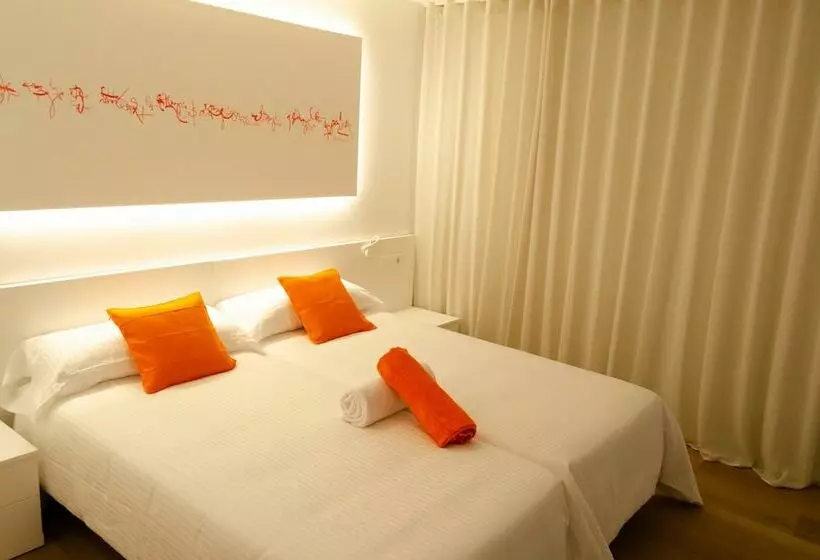 اتاق استاندارد, Bluesea Paraiso Beach - Adults Only