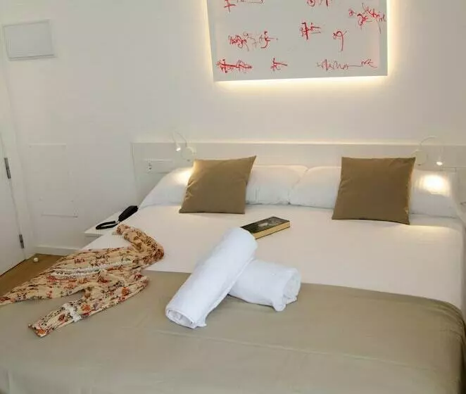 اتاق استاندارد, Bluesea Paraiso Beach - Adults Only