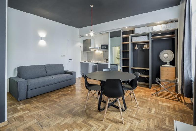 스탠다드 발코니 룸, Moon Dreams Paraiso - Adults Recommended