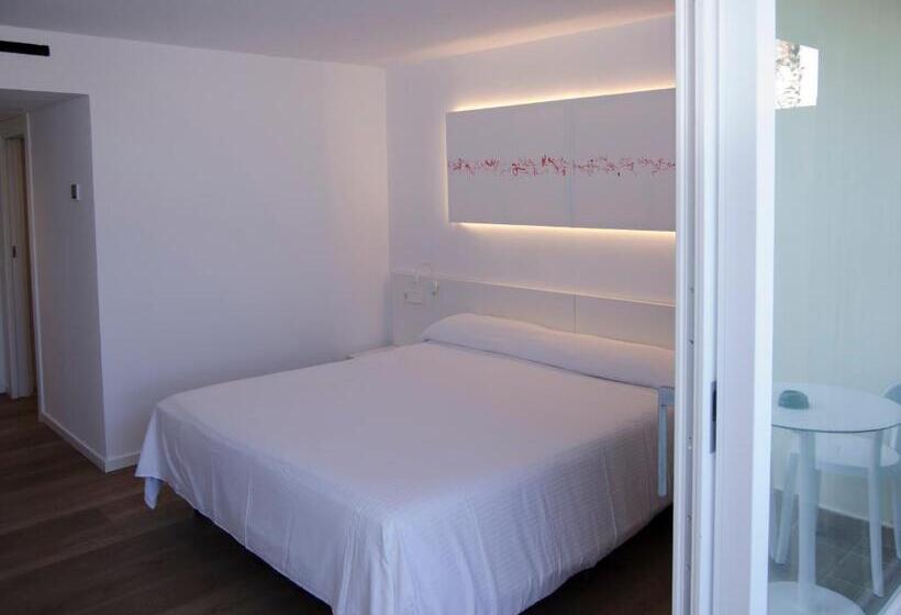 스탠다드 발코니 룸, Moon Dreams Paraiso - Adults Recommended