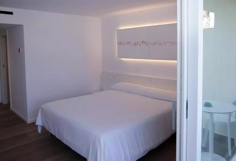 اتاق استاندارد با بالکن, Bluesea Paraiso Beach - Adults Only