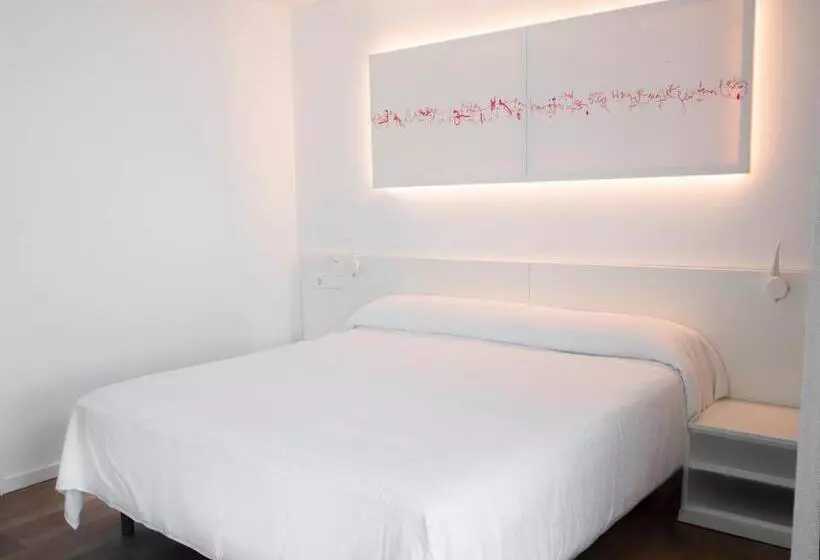 اتاق استاندارد با بالکن, Bluesea Paraiso Beach - Adults Only