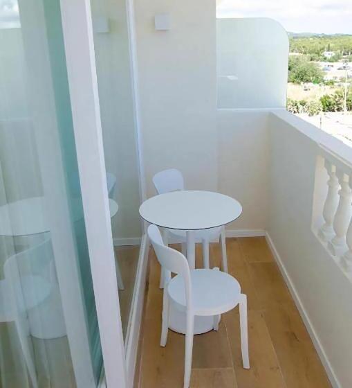 스탠다드 발코니 룸, Moon Dreams Paraiso - Adults Recommended