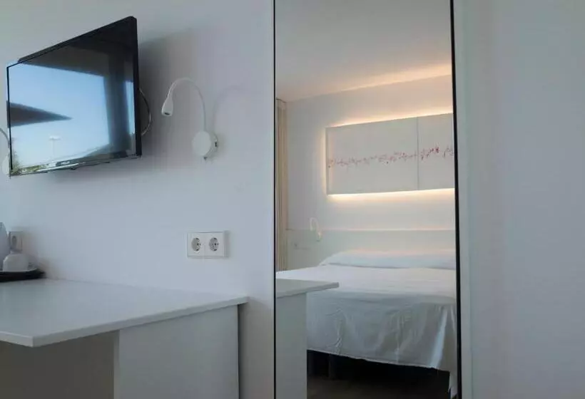 اتاق استاندارد, Bluesea Paraiso Beach - Adults Only
