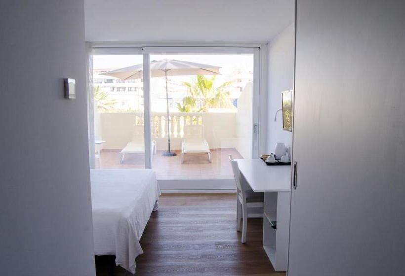 스탠다드 룸, Moon Dreams Paraiso - Adults Recommended