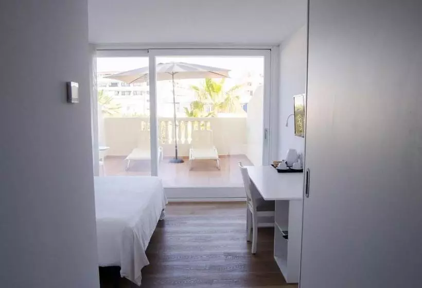 اتاق استاندارد, Bluesea Paraiso Beach - Adults Only