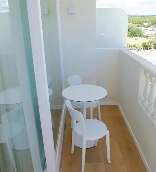 اتاق استاندارد, Bluesea Paraiso Beach - Adults Only