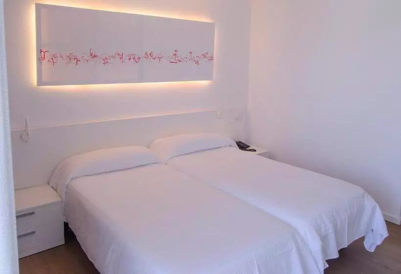 اتاق استاندارد, Bluesea Paraiso Beach - Adults Only
