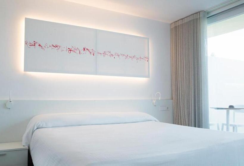 스탠다드 테라스 룸, Moon Dreams Paraiso - Adults Recommended