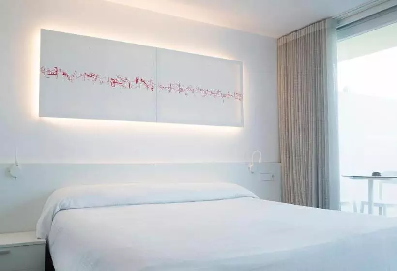 اتاق استاندارد با تراس, Bluesea Paraiso Beach - Adults Only